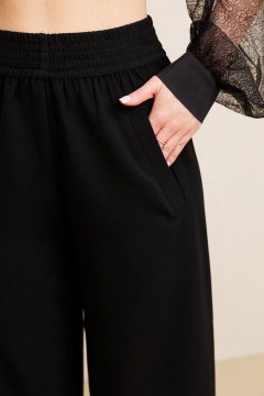 Брюки AMORI 5303 черный - фото 3