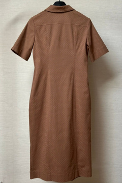 Платье Noche mio 1.519 ROOK - фото 3