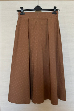 Юбка Noche mio 2.519 ROOK - фото 2