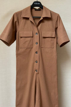 Комбинезон Noche mio 9.519 ROOK - фото 2