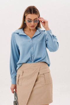 Юбка Anelli 1817 латте - фото 5