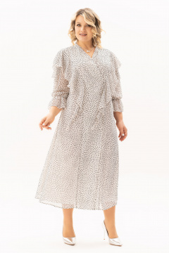 Платье Algranda А4139 - фото 1