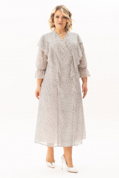 Платье Algranda А4139 - фото 3