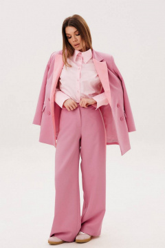 Блуза, брюки, жакет Ambera Style 3024 - фото 2