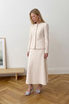 Жакет, юбка Lokka 1852 - фото 5