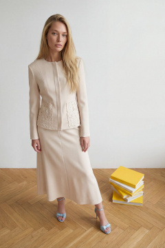 Жакет, юбка Lokka 1852 - фото 3