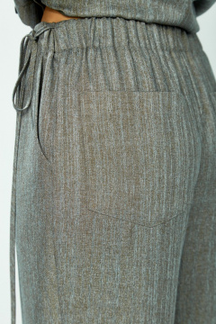 Брюки, жакет ZigzagStyle 629 - фото 4