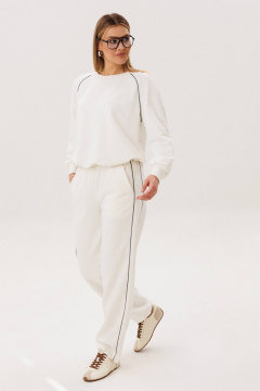 Брюки, джемпер Fantazia Mod 5325 - фото 2