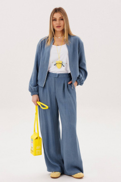 Брюки, жакет Fantazia Mod 5438 - фото 1