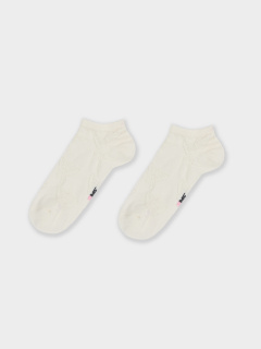 Носки Mark Formelle 306K-3142/25306K молочный_рис.3142 - фото 2