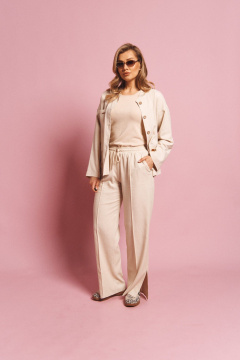 Брюки, жакет Verita 2448 - фото 5