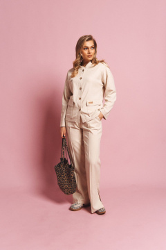 Брюки, жакет Verita 2448 - фото 2