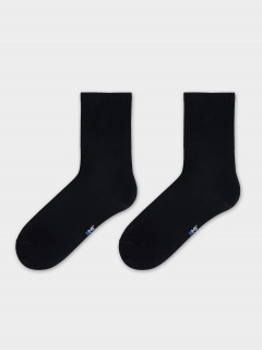 Носки Mark Formelle 106K-3084/25106K черный_рис.3084 - фото 1