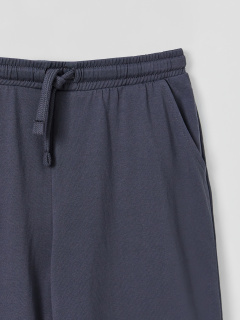 Шорты Mark Formelle 133330/25-40580П-0 графит_печать2_1_сл_на_ПР_дет_пер - фото 2