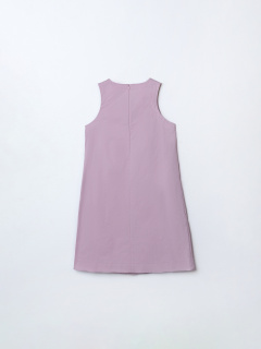 Сарафан Mark Formelle 152687/25-40506Ц-9 сиреневый - фото 2