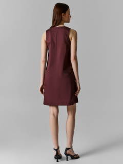 Сарафан Mark Formelle 152687/25-40506Ц-9 черничный - фото 2