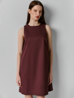 Сарафан Mark Formelle 152687/25-40506Ц-9 черничный - фото 1