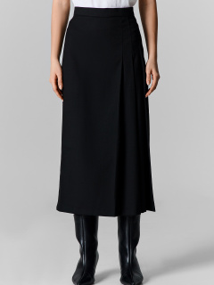 Юбка Mark Formelle 152828/25-39867Ц-9 черный - фото 1