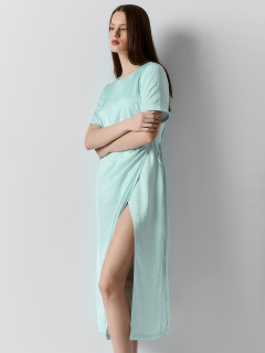 Платье Mark Formelle 154032/25-40331Ц-9 светлая_мята - фото 1