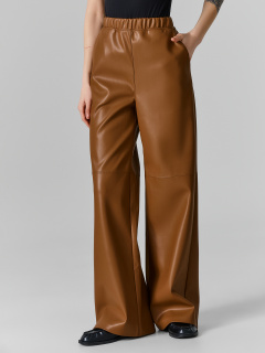 Брюки Mark Formelle 182502/25-35826П-10К шоколад - фото 1