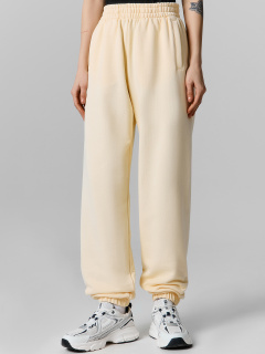 Брюки Mark Formelle 182541/25-39225Ц-7 ваниль - фото 1