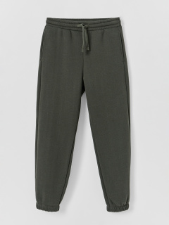 Брюки Mark Formelle 183372/25Е-42079Ц-7П т.хаки - фото 1