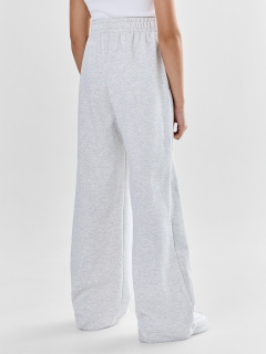 Брюки Mark Formelle 187810/25-34692Ц-7 серый_меланж_4306_А_1 - фото 2