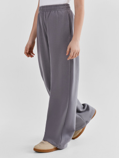 Брюки Mark Formelle 187810/25-34694Ц-7 т.серый - фото 2