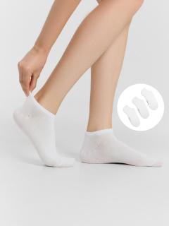 Носки Mark Formelle 310A-210/223310A-1 белый_3_рис.210 - фото 1