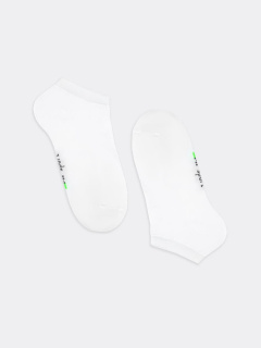 Носки Mark Formelle 406K-1561/B4-22406K белый_рис.1561 - фото 1