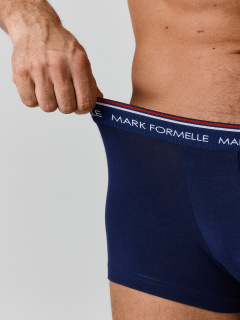 Трусы Mark Formelle 411124/25-5266Ц-5 затмение - фото 3