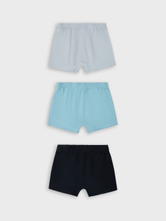 Трусы Mark Formelle 411152-3/25-5545Ц-0 полынь_лунный_луч_черный - фото 2