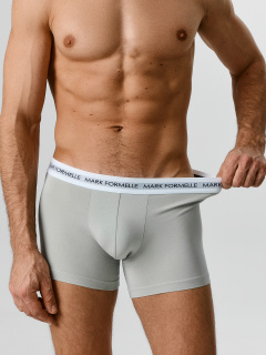 Трусы Mark Formelle 411221-4/25-5561Ц-5 канарский_зеленый - фото 3