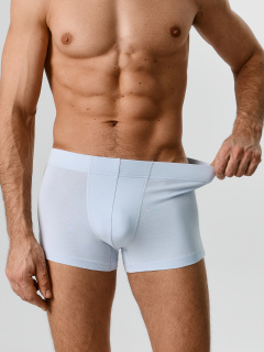 Трусы Mark Formelle 411230/25-4987Ц-5 св.серый_2 - фото 3