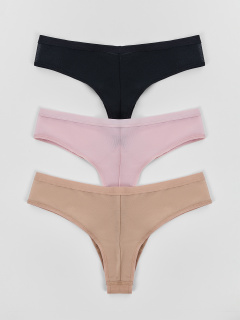 Трусы Mark Formelle 412475-3/25-19-42697Ц-16 кофе_с_молоком - фото 1