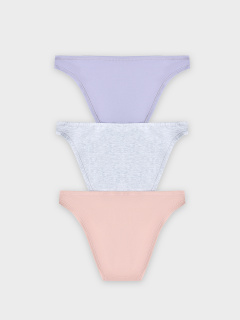 Трусы Mark Formelle 412621-3/26-22.22-44632ПК-5 лунная_скала - фото 1