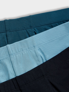 Трусы Mark Formelle 413352-3/25-40137Ц-5 бирюза_атлантика_черный - фото 2