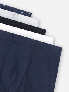 Трусы Mark Formelle 413352-5/25-40143П-5 треугольники_на_море - фото 2