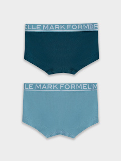 Трусы Mark Formelle 413354-2/25-40634Б-5 бирюза_атлантика - фото 1