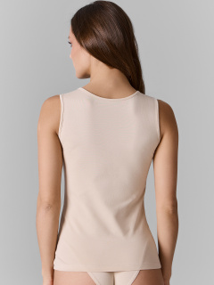 Майка Mark Formelle 422258/25-38529Б-5 нюд - фото 2