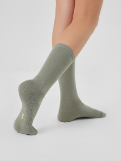 Носки Mark Formelle 430K-1407/B5-22430K оливка_рис.1407 - фото 1