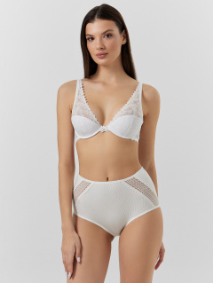 Бюстгальтер Mark Formelle 512273/26-44396Б-16 белый - фото 1