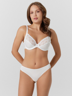 Бюстгальтер Mark Formelle 512580/25-42163Б-10 белый - фото 3