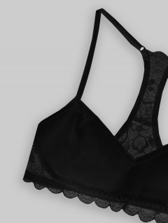 Топ Mark Formelle 517703/25-40371Б-16 черный - фото 1