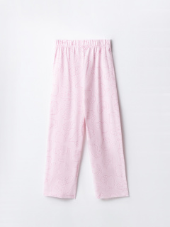 Брюки, рубашка Mark Formelle 567754/25Е-42842ПП-0 котики_на_розовом - фото 2