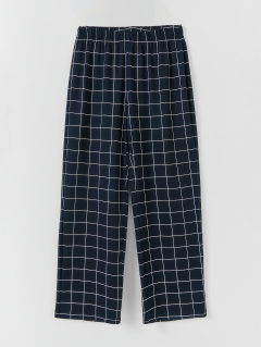 Брюки, футболка Mark Formelle 591055/25-5599ПП-0 лунный_луч_клетка_на_затмении_2_сл_на_пол_1_сл_на_п - фото 2