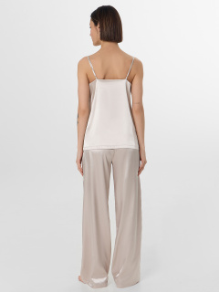 Брюки, топ Mark Formelle 592646/25-39092Ц-9 молочный - фото 2