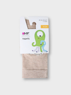 Колготки Mark Formelle 700K-3403/B0-25700K бежевый_меланж_рис.3403 - фото 2