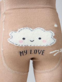 Колготки Mark Formelle 700K-3403/B0-25700K капучино_рис.3403 - фото 2