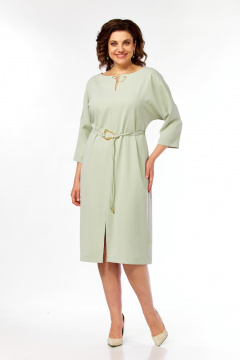 Платье Ольга Стиль С-1016 - фото 2